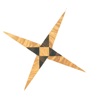 star inlay animation